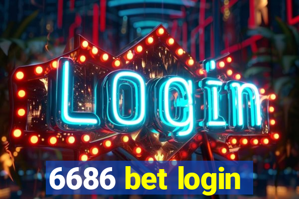 6686 bet login